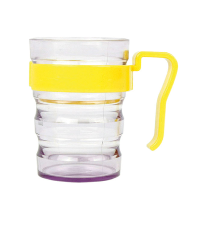 Spezialgriff für Sura-Becher