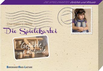 Die Spielekartei – Gefühle und Rituale (Spiel)