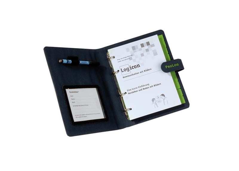 Logicon - Das Kommunikationsbuch