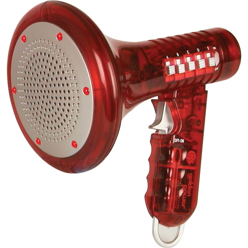Morphix Stimmen-Morpher