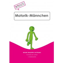 Motorik-Männchen