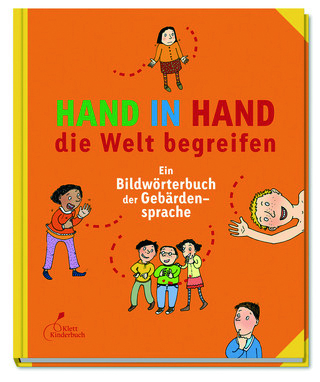 Andreas Costrau: Hand in Hand die Welt begreifen