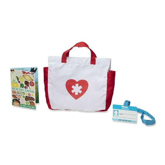Großes Doktor-Set