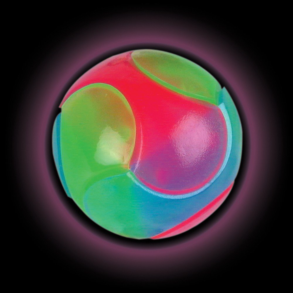 Spektrastrob-Ball