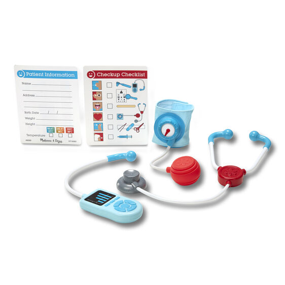 Großes Doktor-Set