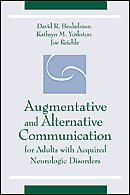 Augmentative and Alternative Communication