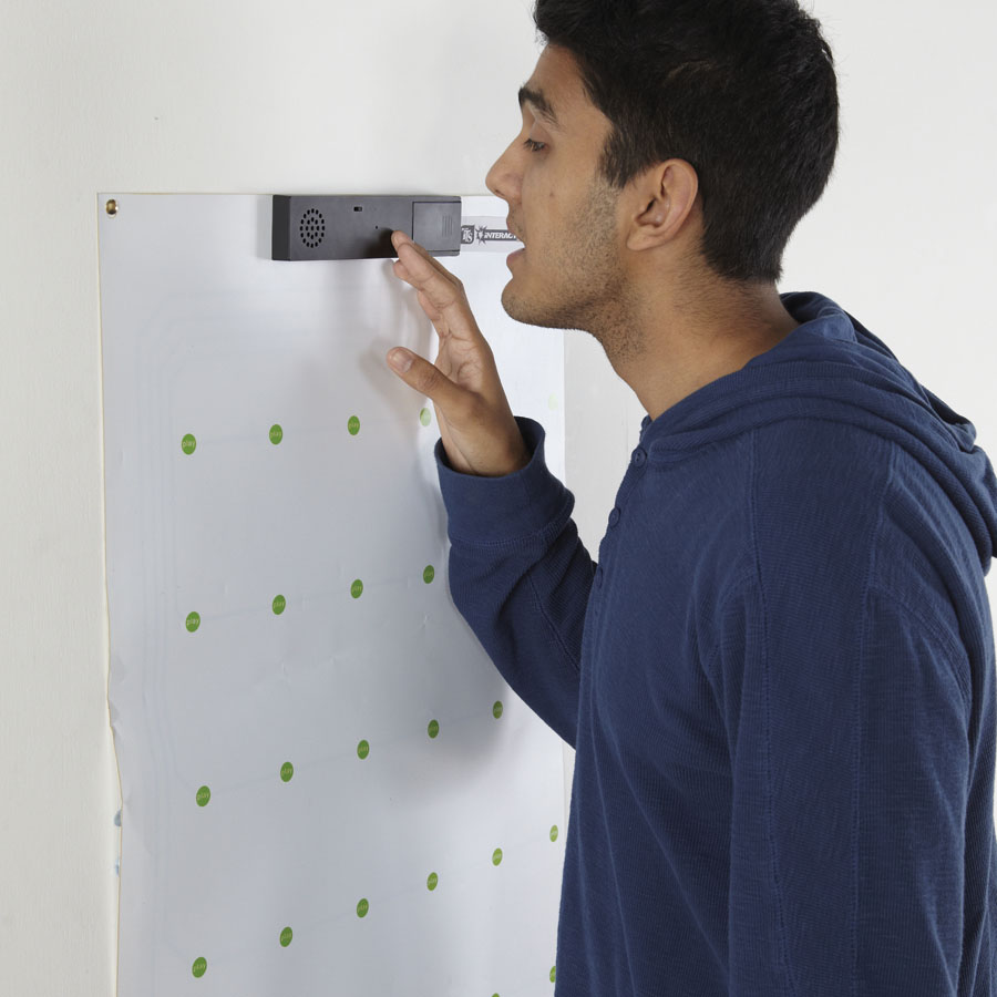 Interaktiva interaktive Tafel zum Besprechen interactive wall ARIADNE TTS 3