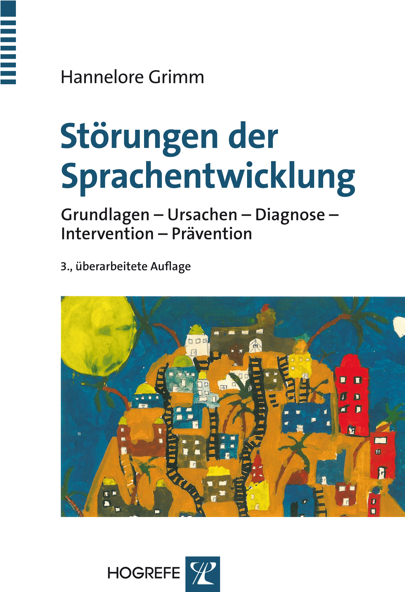 Grimm: Störungen der Sprachentwicklung