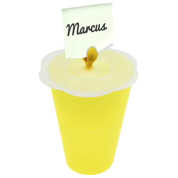 Cuppy - das große Becher-Verschluss-Set bei ARIADNE