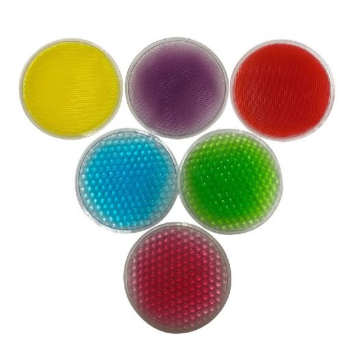 Sesnorische Sparky-Taler 6-er Set bei ARIADNE