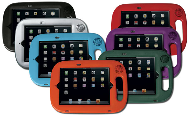 GoNow Case