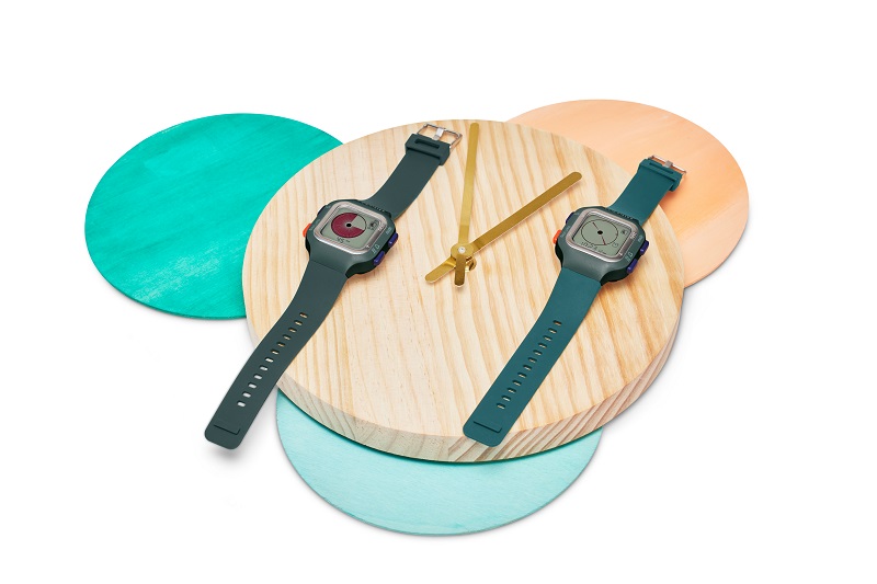 Time Timer Armbanduhr NEU! Bei ARIADNE