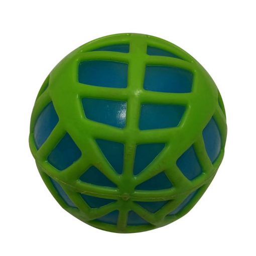 Spider Netzball bei ARIADNE