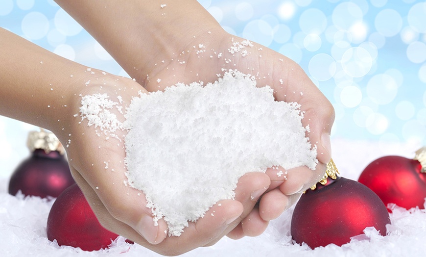 Eimer Magischer Schnee bei ARIADNE
