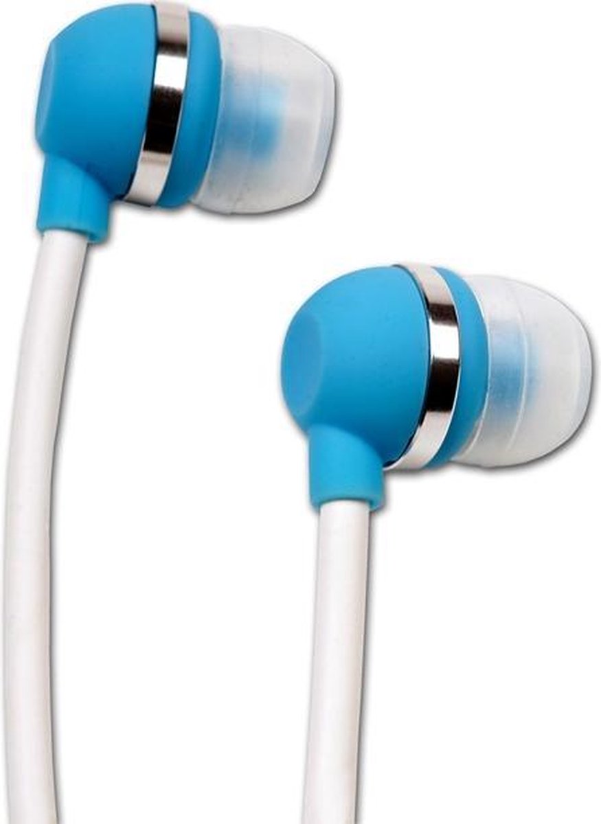 Clevy Earphone bei ARIADNE
