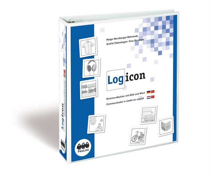 Logicon - Das Kommunikationsbuch