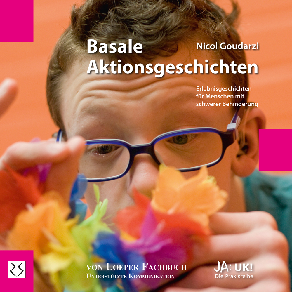 Goudarzi: Basale Aktionsgeschichten