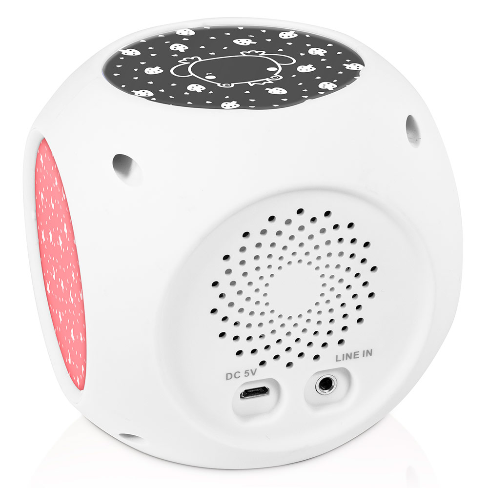 Dream-Cube bei ARIADNE
