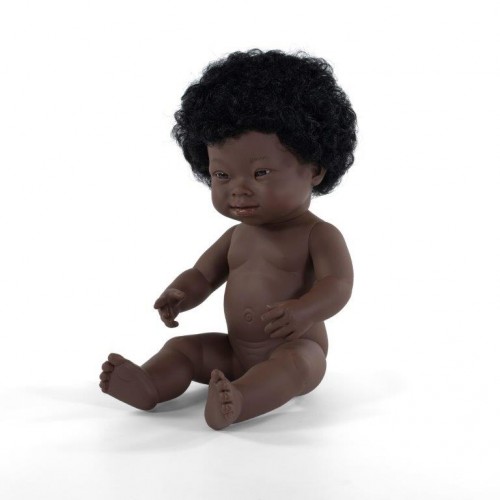 Emilia - Baby mit Down Syndrom (Mädchen)