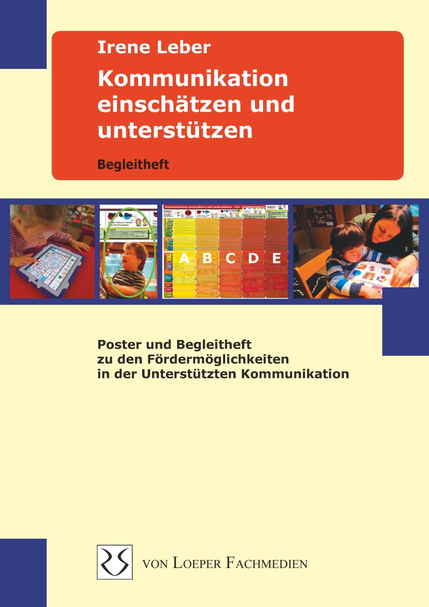 Irene Leber: Kommunikation einschätzen und unterstützen