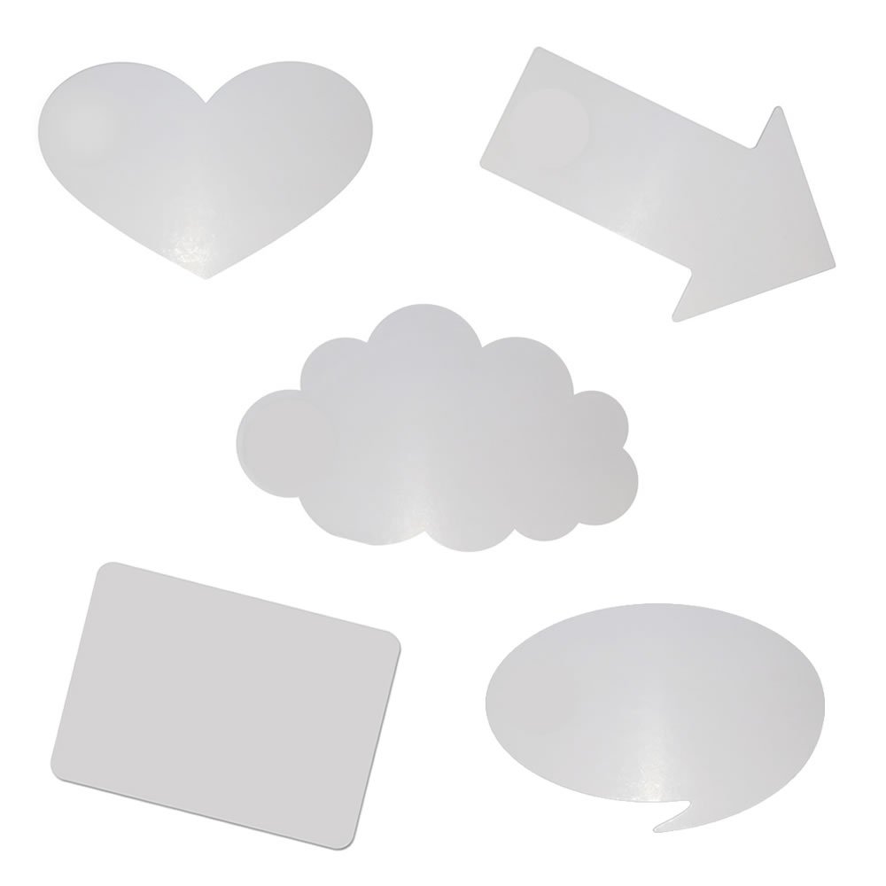 Whiteboard-Kommunikations-Set