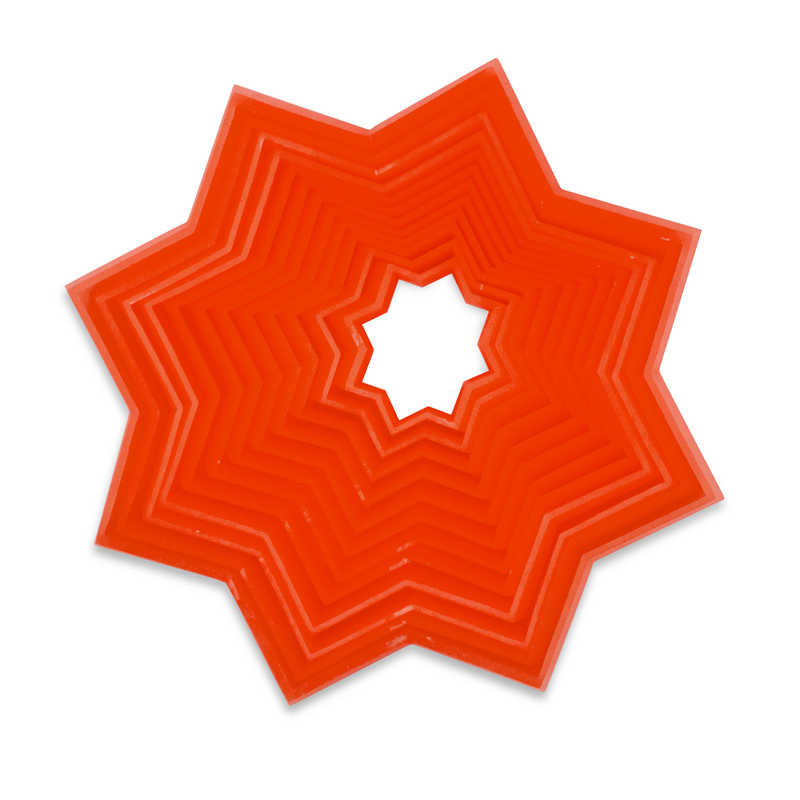 Fidget Stern 3D bei ARIADNE