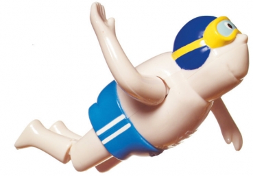 Frei-Schwimmer