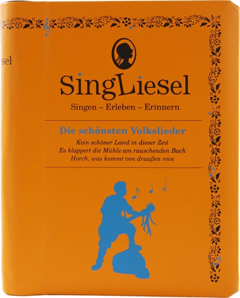 SingLiesel - Die schönsten Volkslieder