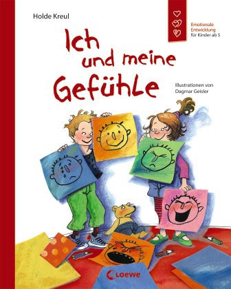 Kreul, Geisler: Ich und meine Gefühle