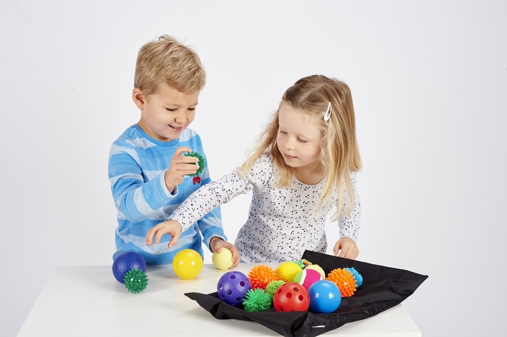 Diversum Ball-Set bei ARIADNE