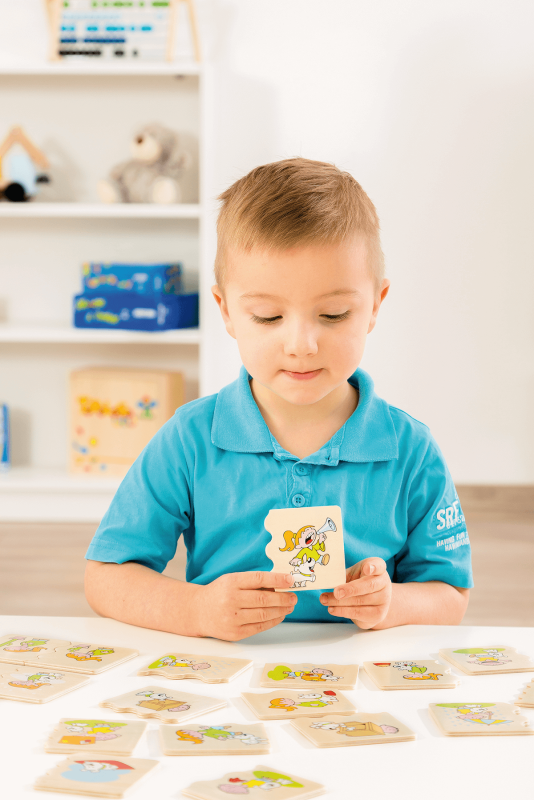 Spielbox Gegensätze bei ARIADNE