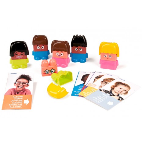 Emotiblocks