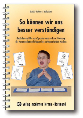 Köhnen/Roth: So können wir uns besser verständigen