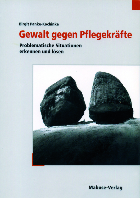 Panke-Kochinke: Gewalt gegen Pflegekräfte