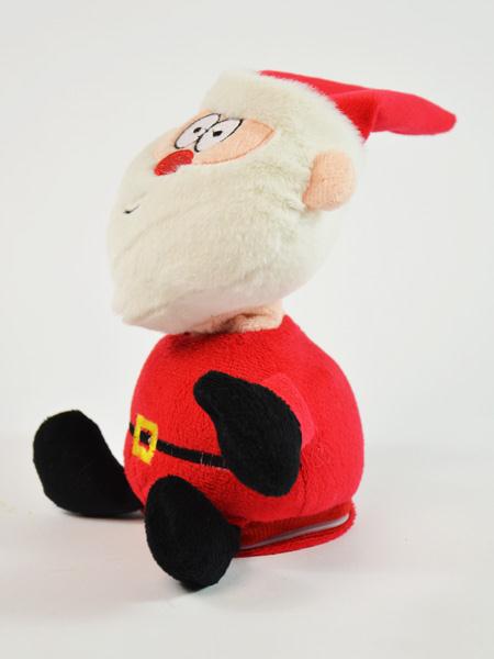 Nachsprech-Weihnachtsmann