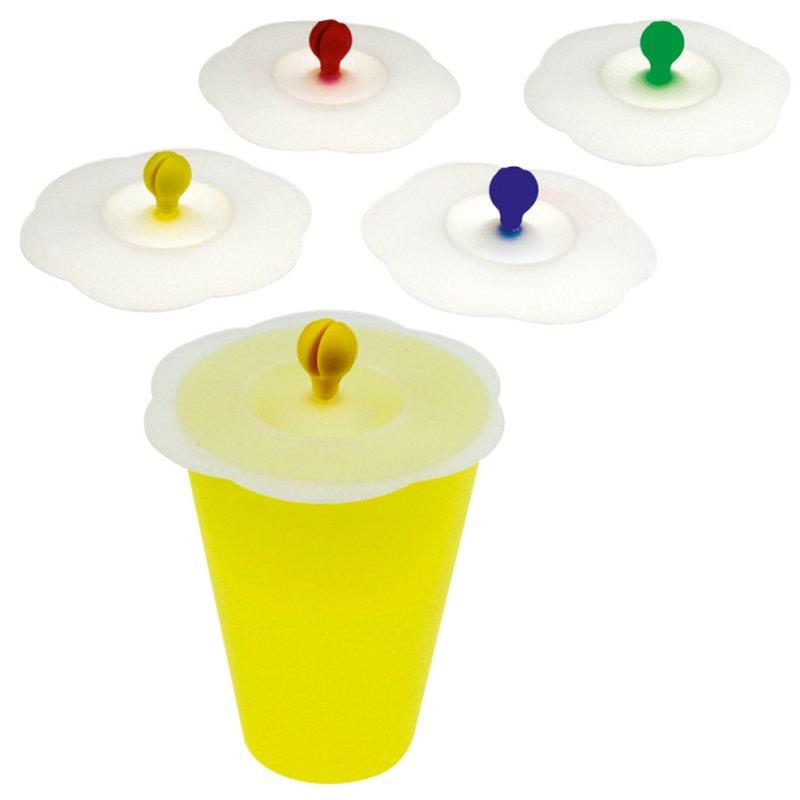 Cuppy - das große Becher-Verschluss-Set bei ARIADNE