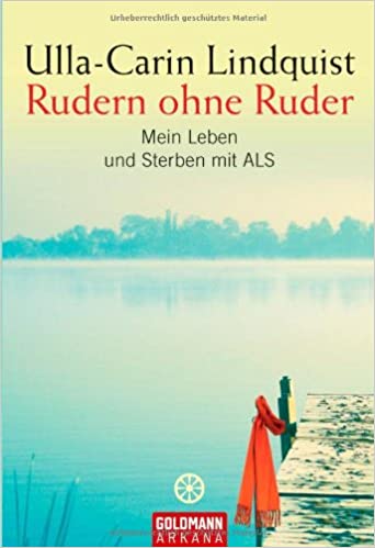 Lindquist: Rudern ohne Ruder - Die letzten Exemplare!