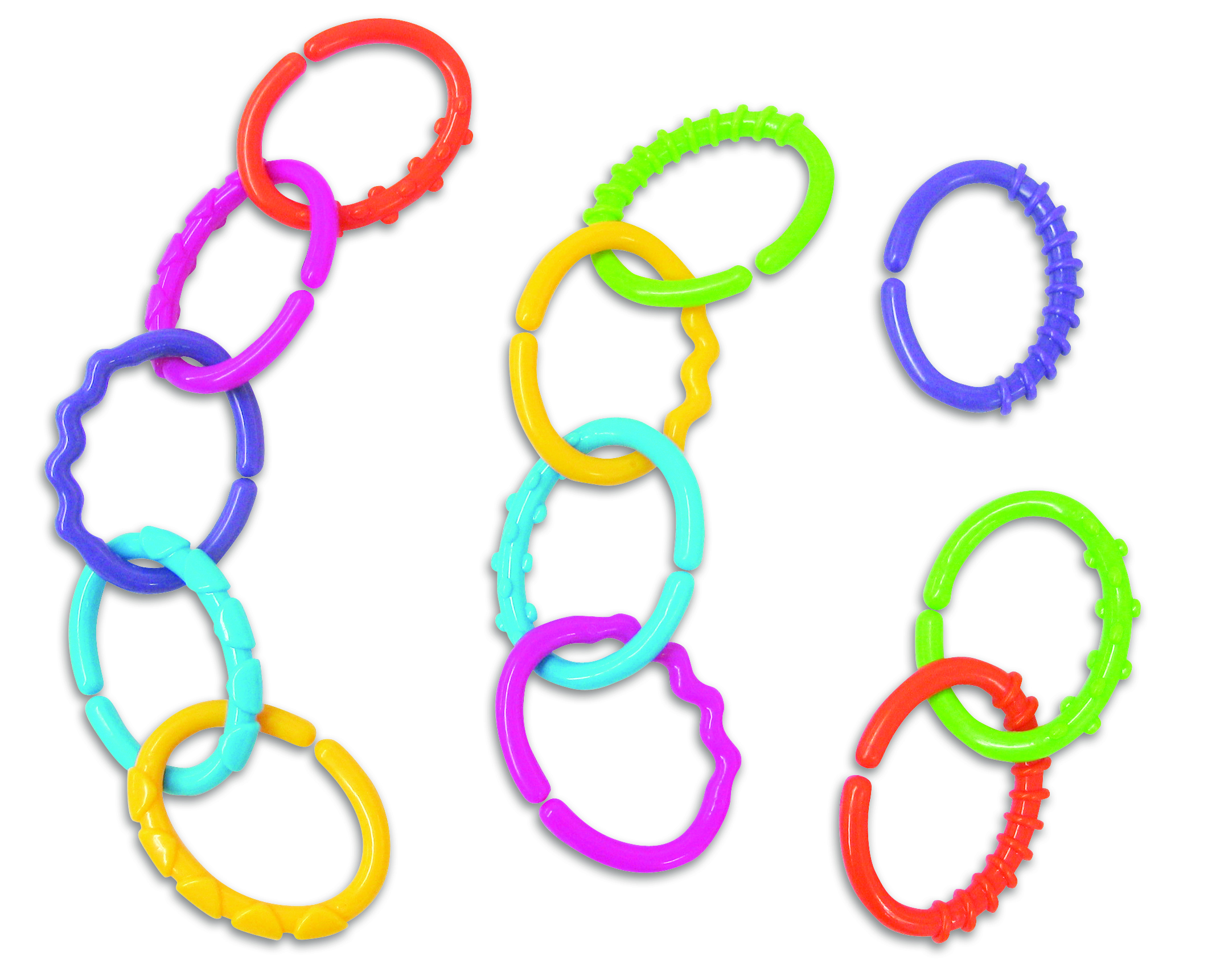 Ring-King Verbinde-Ringe bei ARIADNE