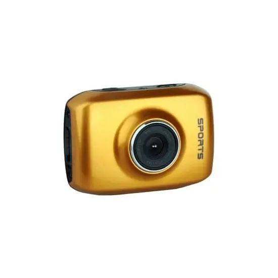 SportCam Indoor - Outdoor