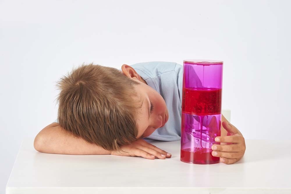 Sensory Jumbo Ooze Tube bei ARIADNE