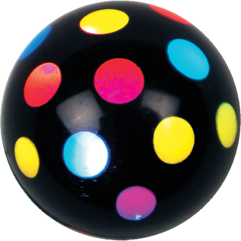 Glirro – der leuchtende Gleitball bei ARIADNE