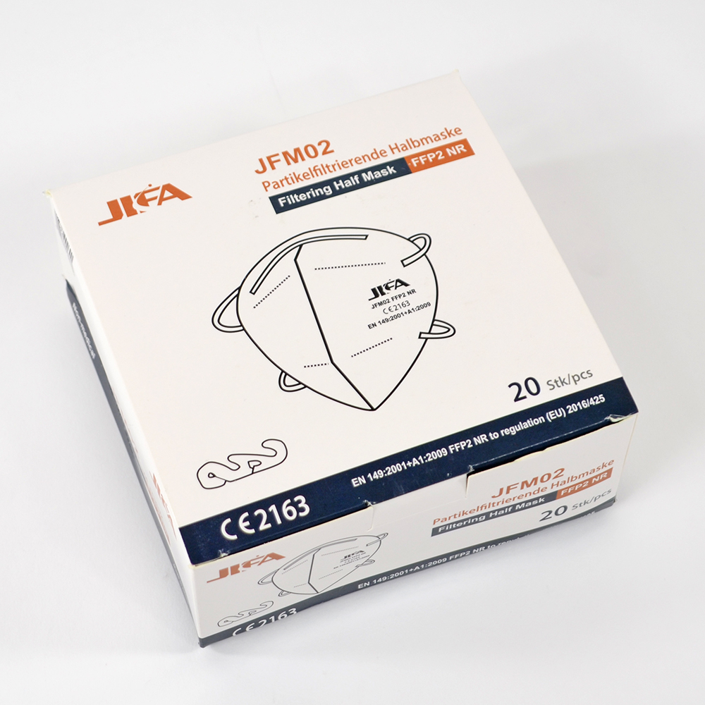 FFP2-Masken CE 2163 bei ARIADNE