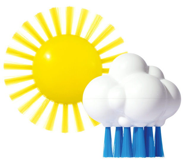 Sonnenbürste bei ARIADNE
