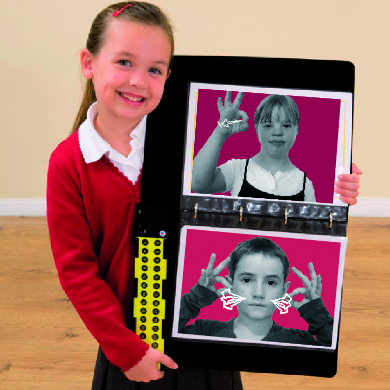 Soundibook - von A5 bis A3