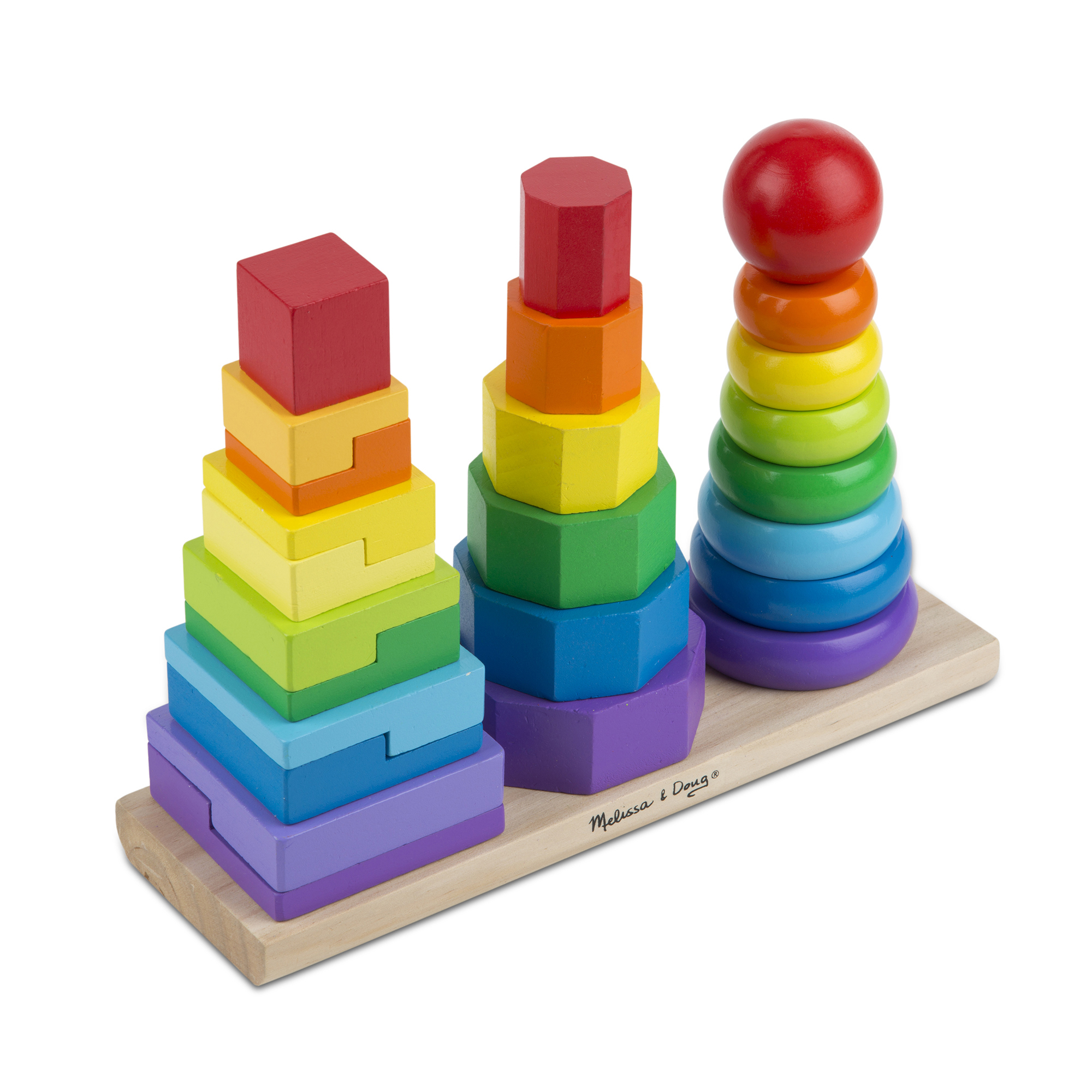 Drei Türme Sorter