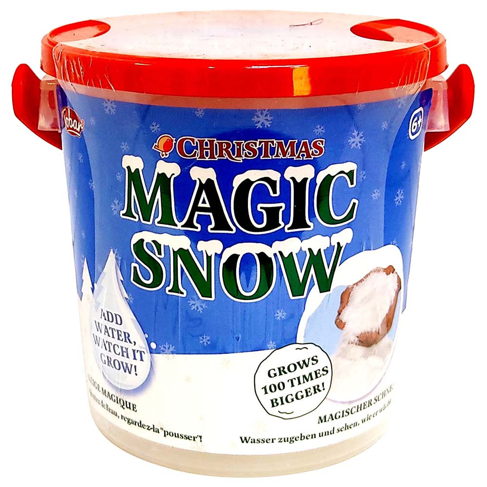 Eimer Magischer Schnee bei ARIADNE