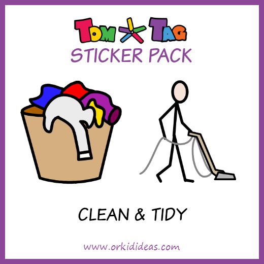 Tomtag Checkleisten