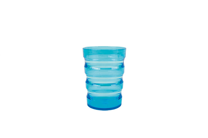 ARIADNE Sura Sicherheitsbecher blau