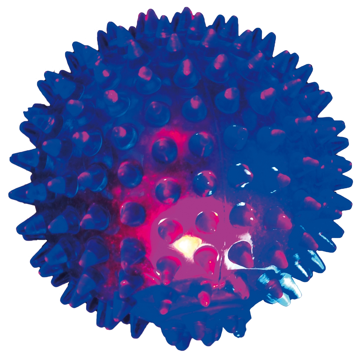 Luxar Softigelball mit Licht