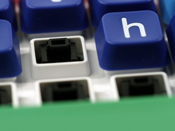 Clevy Tastatur